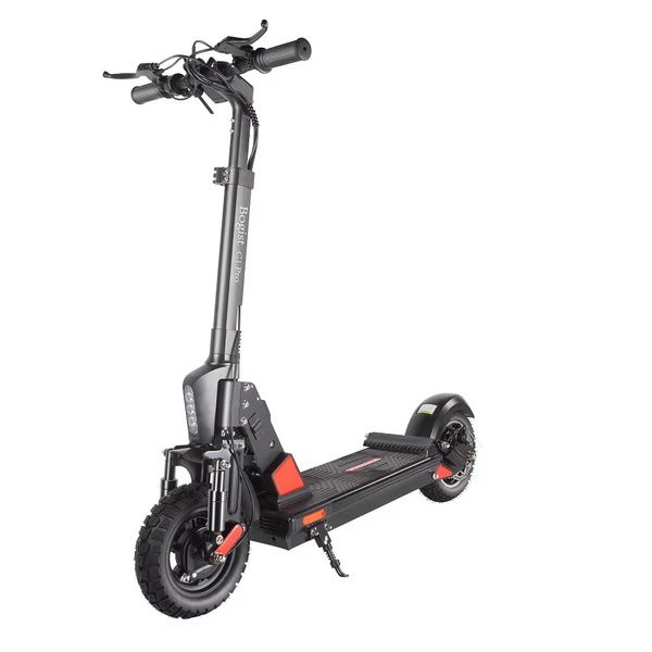 Bogist C1 Pro elektromos roller - 500W - 13Ah