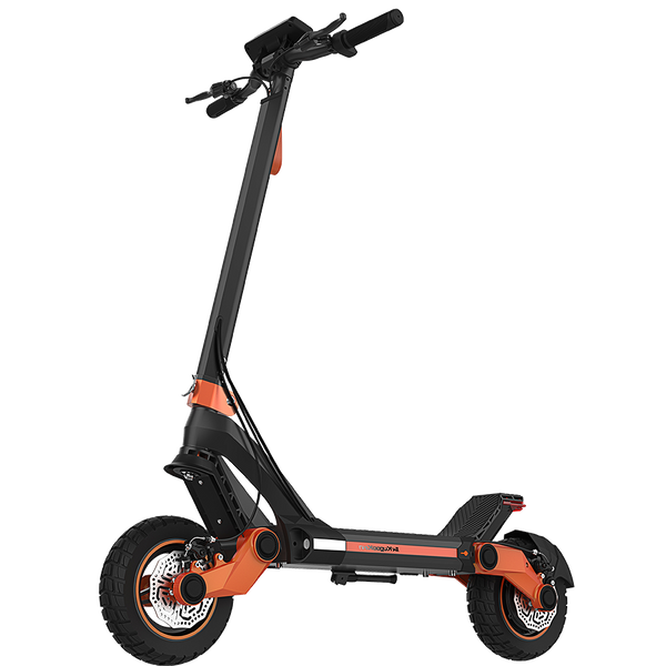 Kugoo Kirin G3 - elektromos roller - 1200W - 18Ah
