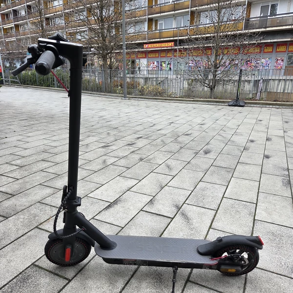 Használt Sencor Scooter One S20 elektromos roller  - 36V - 350W - 7,5Ah