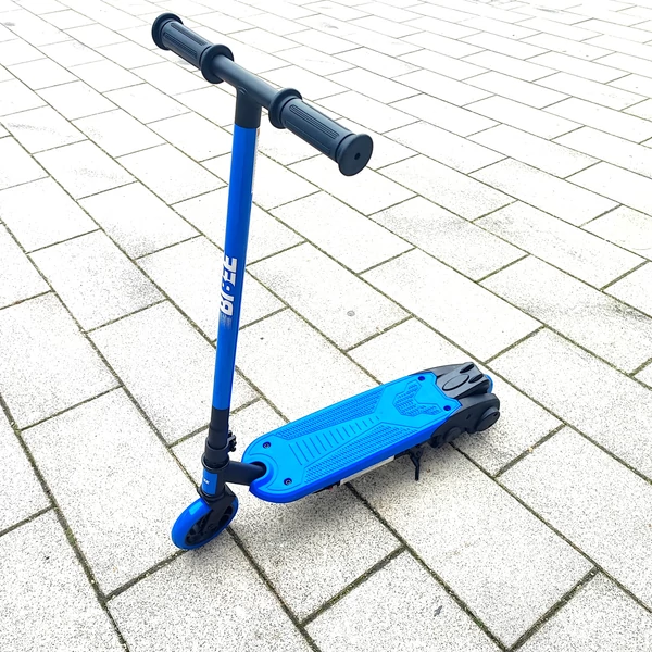 Bibee elektromos roller gyerekeknek - kék