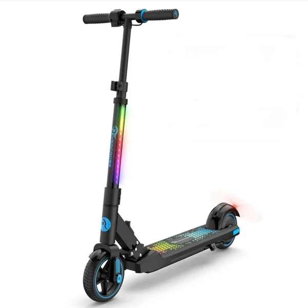 Evercross EV06C elektromos roller gyerekeknek - kék