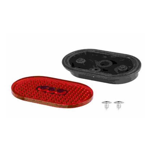 Xiaomi Pro 2 - Elektromos roller - Alkatrész - Hátsó lámpa, Féklámpa burkolat
