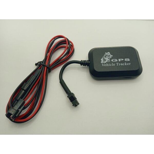 Elektromos roller - Kiegészítő - GPS nyomkövető