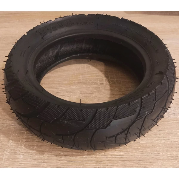 8,5&quot;-os TUOVT külső gumi Kukirin G2 Pro elektromos rollerhez - utcai - 8,5x3