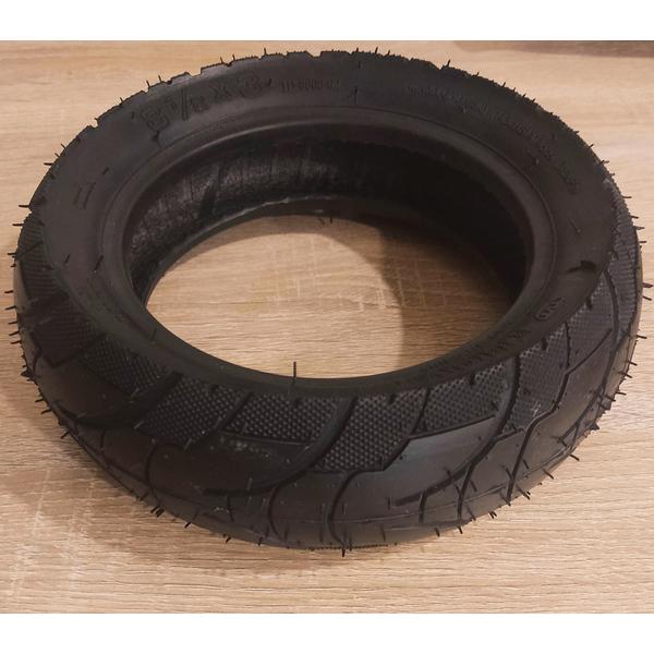 8,5&quot;-os TUOVT külső gumi Kukirin G2 Pro elektromos rollerhez - utcai - 8,5x3