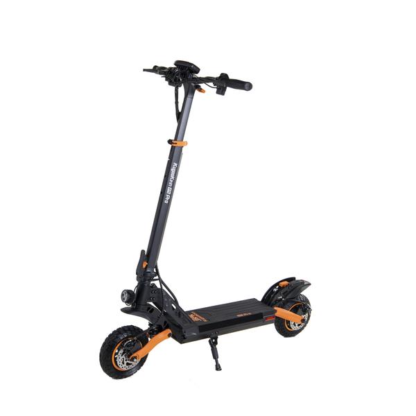 UJ Kugoo G2 Pro - 600W - 15Ah-s elektromos roller