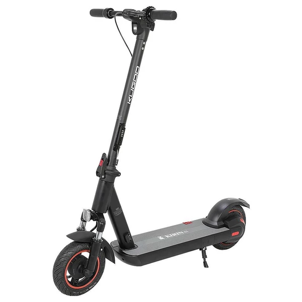 Kugoo Kirin M3 - elektromos roller - vízálló, törésálló, 500W - 13Ah