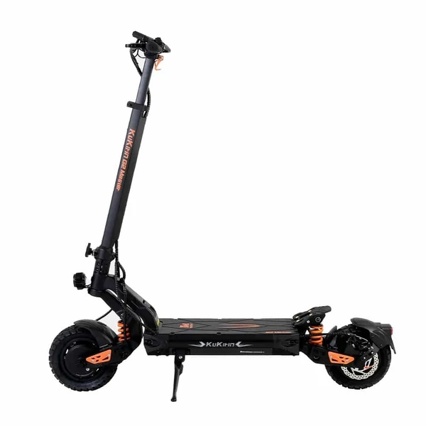 KuKirin G2 Master - elektromos roller - 52V - 2000W - 20Ah