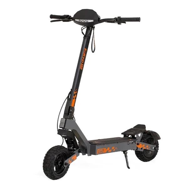 KuKirin G2 - elektromos roller - 48V - 800W - 15Ah
