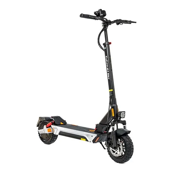 Új Kugoo Kirin M4 - elektromos roller - 500W motor - 12Ah akkumulátor