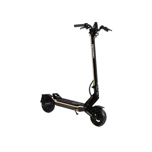 MS Energy Flare elektromos roller