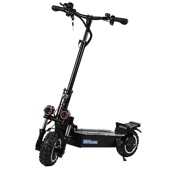 Maike MK8 - 3200W - 30Ah Samsung Akkumulátoros elektromos roller