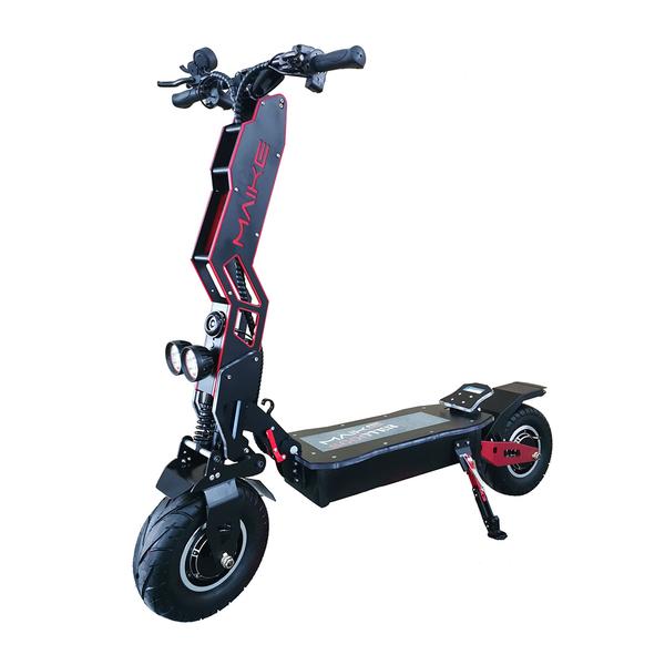Maike MKS - 8000W - 25Ah elektromos roller