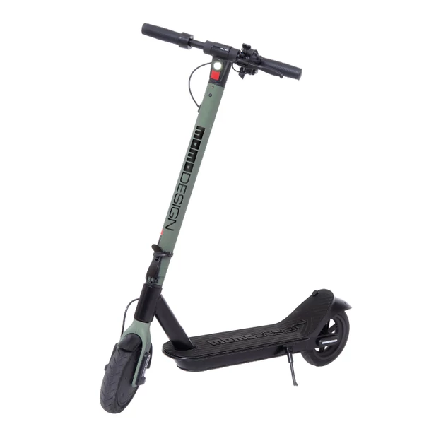 Momodesign EVO9 elektromos roller - 36V - 400W - 10Ah