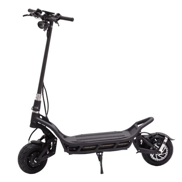 Nami Electric Burn-e - Elektromos roller - 72V - 1kWx2 - 30Ah
