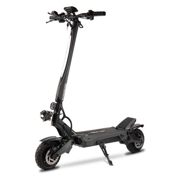 Nanrobot N6 elektromos roller 52V - 2x1000W - 26Ah