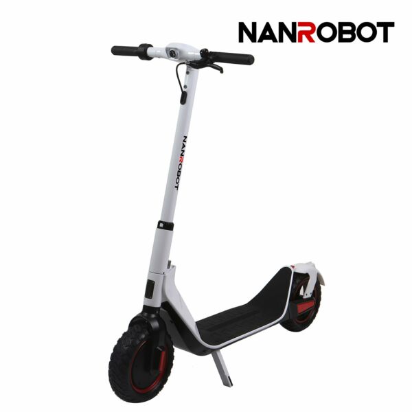 Nanrobot X-Spark elektromos roller 36V - 500W - 10Ah