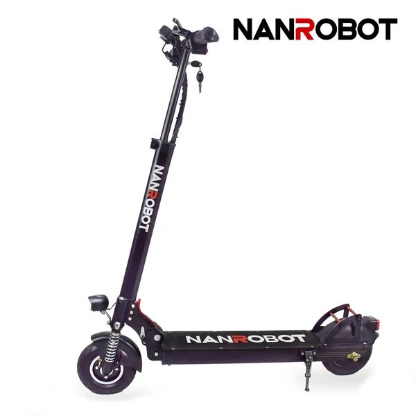 Nanrobot X4 2.0 elektromos roller 48V - 500W - 10Ah