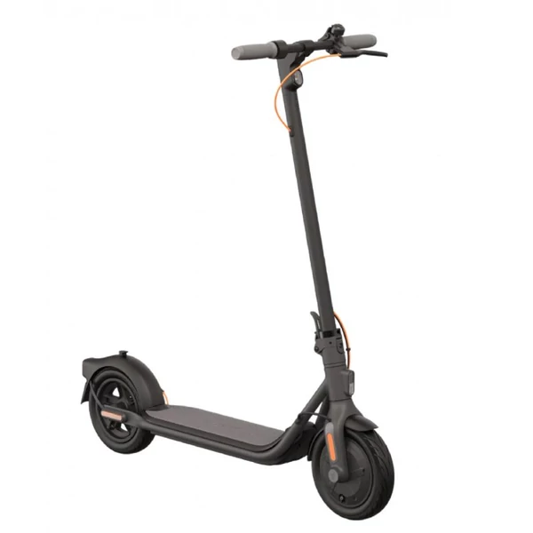 Segway Ninebot F30E - elektromos roller - 300W - 10,2Ah