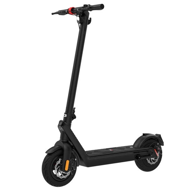Whoosh Sprint Plus - 48V - 500W - 15.6 Ah-s elektromos roller
