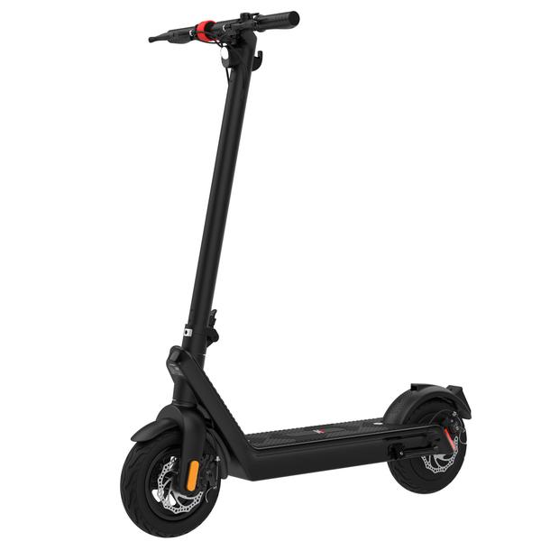 Whoosh Sprint Plus - 36V - 500W - 15.6 Ah-s elektromos roller