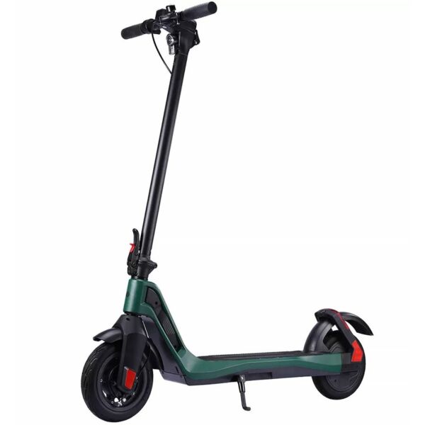 Whoosh City Ride - Green elektromos roller - 36V- 300W - 7,8Ah