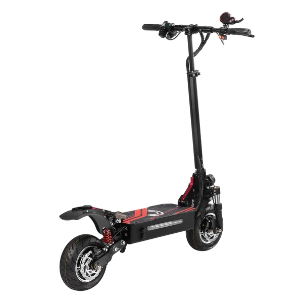 Whoosh Firebird Lite  - Elektromos roller - 52V - 2x1600W - 19Ah