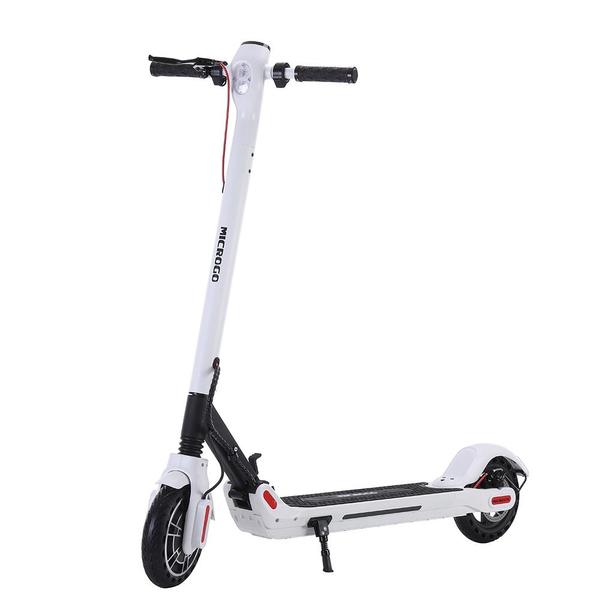 M5 (Kugoo ES2) fehér elektromos roller