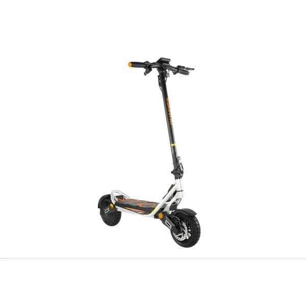 KuKirin A1 - elektromos roller - 48V - 800W - 13Ah
