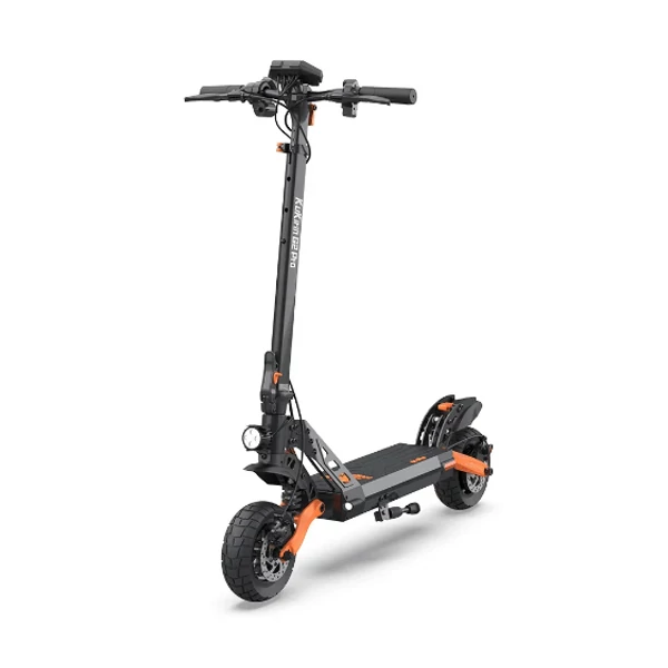 Kukirin G2 Pro - 48V - 600W - 15Ah-s elektromos roller