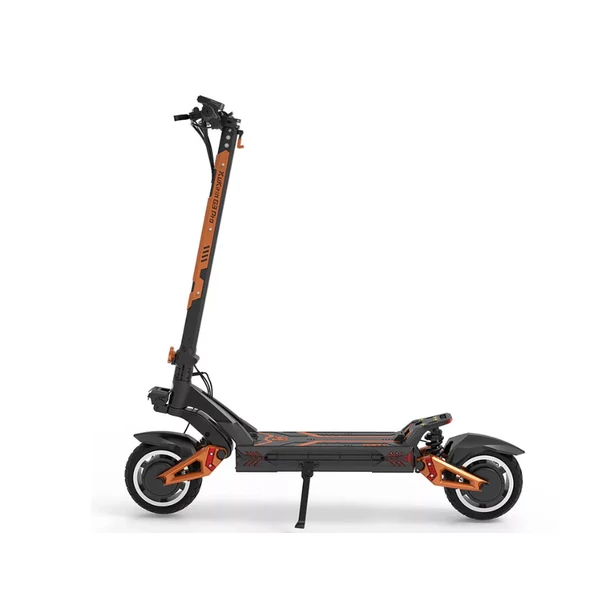 KuKirin G3 Pro - elektromos roller - 2400W - 23,4Ah
