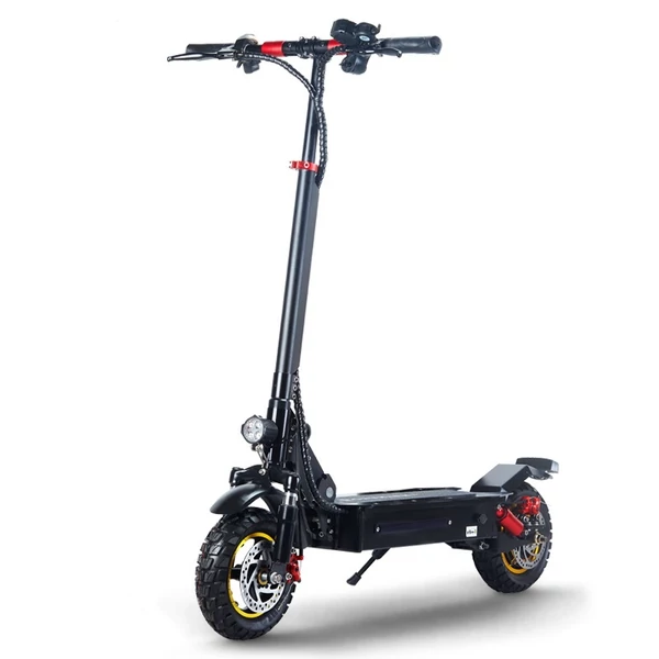  Obarter X1 - Elektromos roller - 1000W - 21Ah