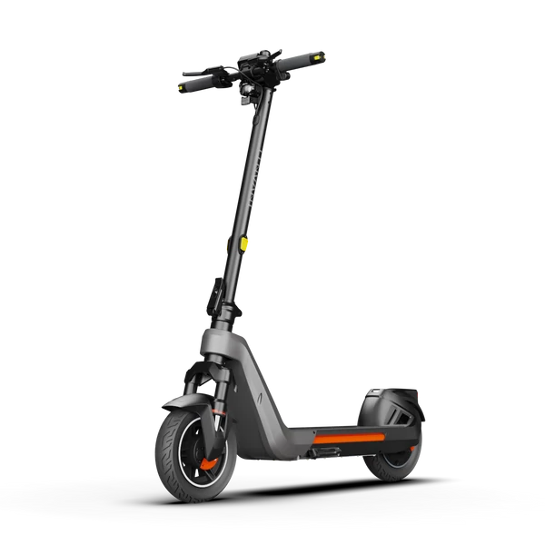 Whoosh ES15 - elektromos roller - 48V - 500W - 13Ah 