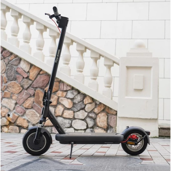 Whoosh ES14 - elektromos roller - 48V - 7,5Ah 