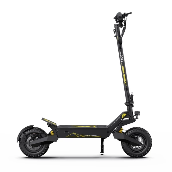 Whoosh Speed GT06 PLUS elektromos roller - 48v - 13ah - 500w