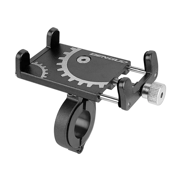 Elektromos roller - Kiegészítő - Telefontartó - Fekete